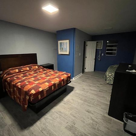 Cook'S Motel- Panama City Beach 어퍼그랜드라군 외부 사진